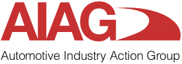 Automotive Industry Action Group (AIAG) Logo